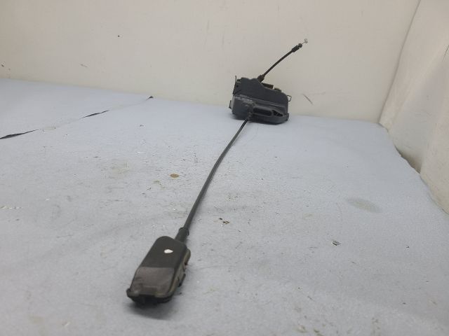 bontott RENAULT SCÉNIC II Jobb hátsó Ajtózár