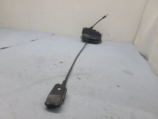 bontott RENAULT SCÉNIC II Jobb hátsó Ajtózár