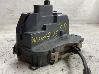 bontott RENAULT SCÉNIC II Jobb hátsó Ajtózár