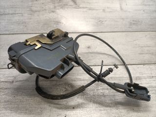 bontott RENAULT SCÉNIC II Jobb hátsó Ajtózár