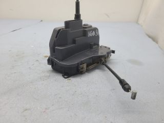 bontott RENAULT SCÉNIC II Jobb hátsó Ajtózár