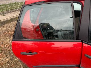 bontott RENAULT SCÉNIC II Jobb hátsó Ajtózár