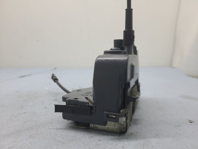 bontott RENAULT SCÉNIC II Jobb hátsó Ajtózár