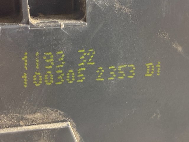 bontott RENAULT SCÉNIC II Jobb hátsó Ajtózár