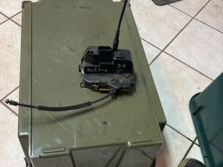 bontott RENAULT SCÉNIC II Jobb hátsó Ajtózár