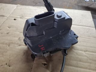 bontott RENAULT SCÉNIC II Jobb hátsó Ajtózár