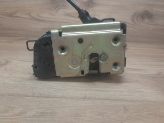 bontott RENAULT SCÉNIC II Jobb hátsó Ajtózár