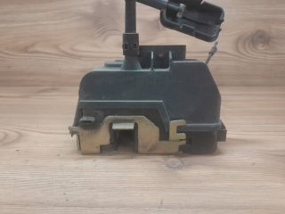 bontott RENAULT SCÉNIC II Jobb hátsó Ajtózár