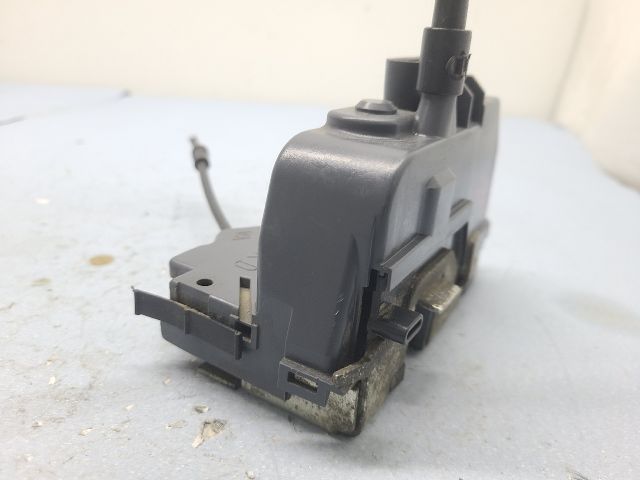 bontott RENAULT SCÉNIC II Jobb hátsó Ajtózár