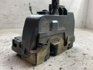 bontott RENAULT SCÉNIC II Jobb hátsó Ajtózár