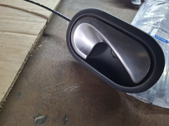 bontott RENAULT SCÉNIC II Jobb hátsó Ajtózár