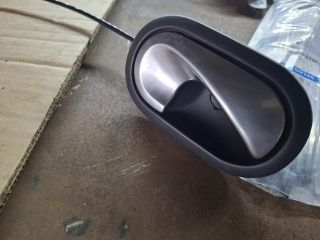 bontott RENAULT SCÉNIC II Jobb hátsó Ajtózár