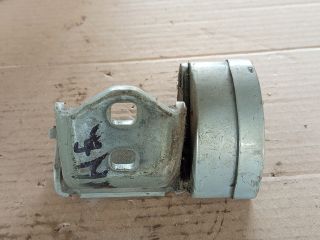 bontott RENAULT SCÉNIC II Jobb hátsó Alsó Zsanér