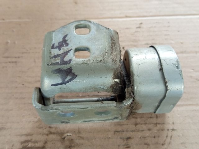 bontott RENAULT SCÉNIC II Jobb hátsó Alsó Zsanér