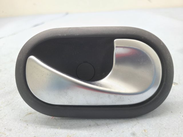 bontott RENAULT SCÉNIC II Jobb hátsó Belső Kilincs