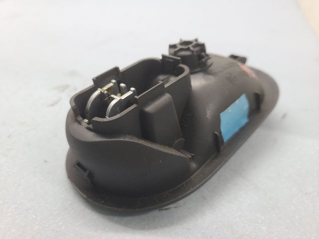 bontott RENAULT SCÉNIC II Jobb hátsó Belső Kilincs