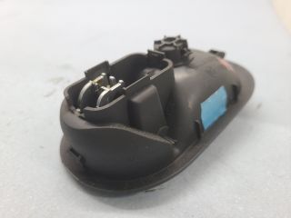 bontott RENAULT SCÉNIC II Jobb hátsó Belső Kilincs