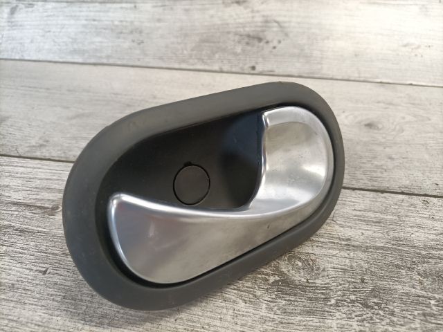 bontott RENAULT SCÉNIC II Jobb hátsó Belső Kilincs