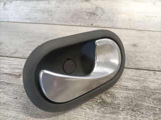 bontott RENAULT SCÉNIC II Jobb hátsó Belső Kilincs