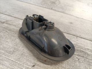 bontott RENAULT SCÉNIC II Jobb hátsó Belső Kilincs