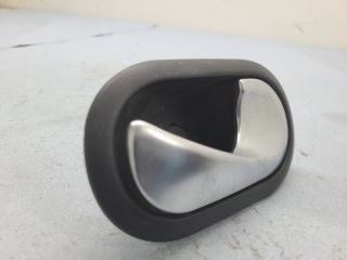 bontott RENAULT SCÉNIC II Jobb hátsó Belső Kilincs