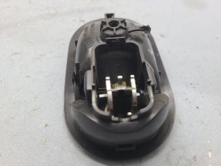 bontott RENAULT SCÉNIC II Jobb hátsó Belső Kilincs