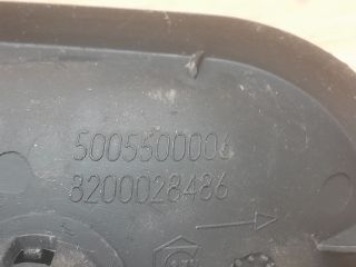 bontott RENAULT SCÉNIC II Jobb hátsó Belső Kilincs