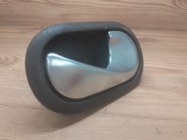 bontott RENAULT SCÉNIC II Jobb hátsó Belső Kilincs