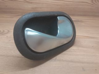 bontott RENAULT SCÉNIC II Jobb hátsó Belső Kilincs