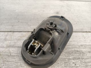 bontott RENAULT SCÉNIC II Jobb hátsó Belső Kilincs