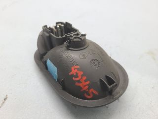 bontott RENAULT SCÉNIC II Jobb hátsó Belső Kilincs