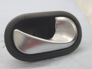 bontott RENAULT SCÉNIC II Jobb hátsó Belső Kilincs