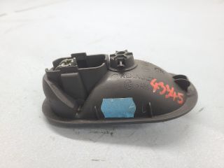 bontott RENAULT SCÉNIC II Jobb hátsó Belső Kilincs