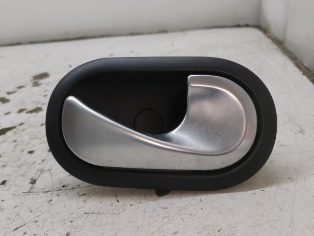 bontott RENAULT SCÉNIC II Jobb hátsó Belső Kilincs