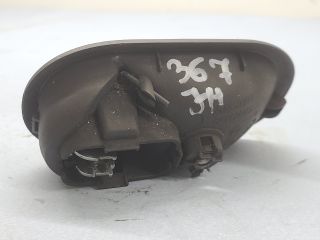 bontott RENAULT SCÉNIC II Jobb hátsó Belső Kilincs