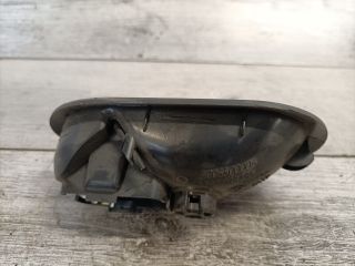 bontott RENAULT SCÉNIC II Jobb hátsó Belső Kilincs