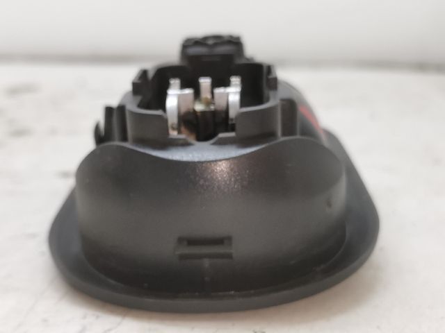 bontott RENAULT SCÉNIC II Jobb hátsó Belső Kilincs