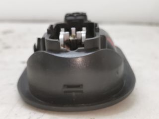 bontott RENAULT SCÉNIC II Jobb hátsó Belső Kilincs