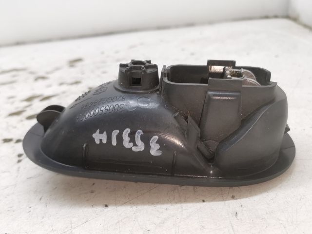 bontott RENAULT SCÉNIC II Jobb hátsó Belső Kilincs