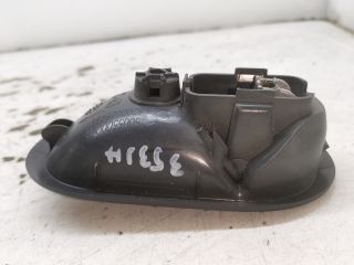 bontott RENAULT SCÉNIC II Jobb hátsó Belső Kilincs