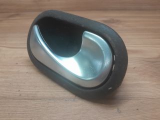 bontott RENAULT SCÉNIC II Jobb hátsó Belső Kilincs