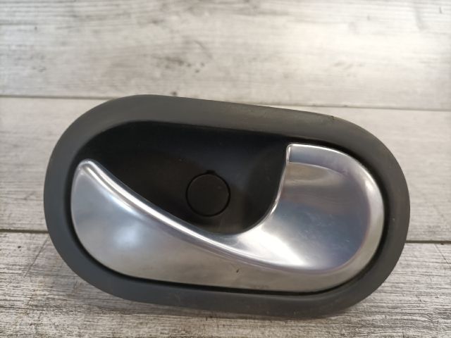 bontott RENAULT SCÉNIC II Jobb hátsó Belső Kilincs