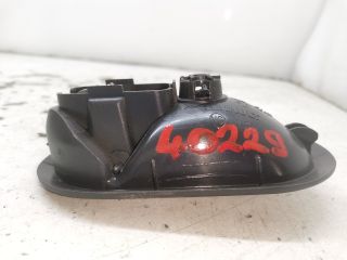 bontott RENAULT SCÉNIC II Jobb hátsó Belső Kilincs