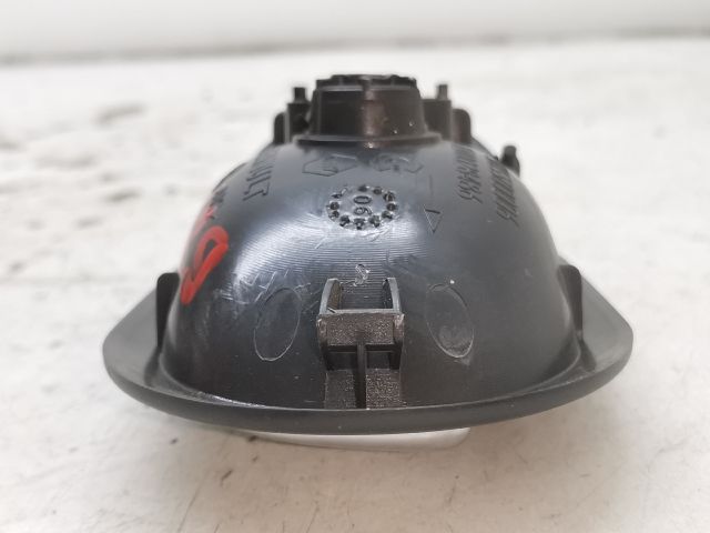 bontott RENAULT SCÉNIC II Jobb hátsó Belső Kilincs