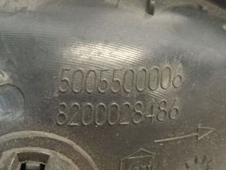 bontott RENAULT SCÉNIC II Jobb hátsó Belső Kilincs