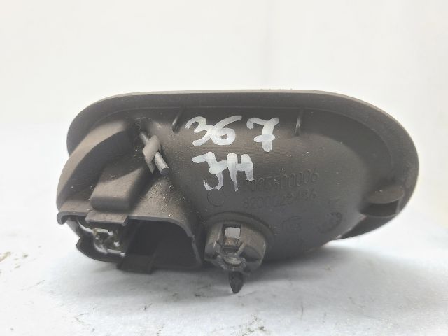 bontott RENAULT SCÉNIC II Jobb hátsó Belső Kilincs