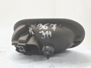 bontott RENAULT SCÉNIC II Jobb hátsó Belső Kilincs