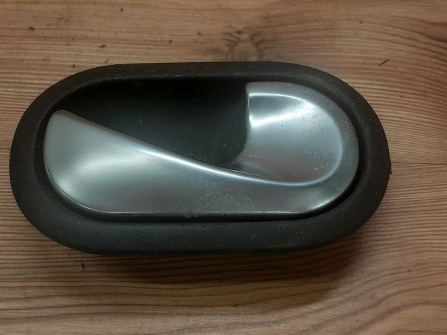 bontott RENAULT SCÉNIC II Jobb hátsó Belső Kilincs