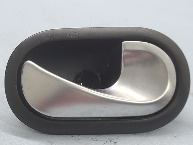 bontott RENAULT SCÉNIC II Jobb hátsó Belső Kilincs