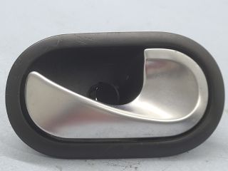 bontott RENAULT SCÉNIC II Jobb hátsó Belső Kilincs